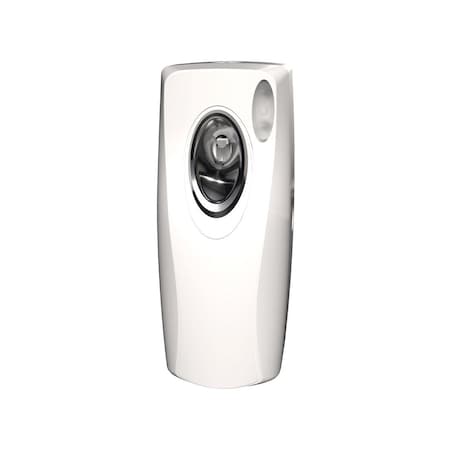 F Matic Spray Dispenser White Sample SAMPLE-FS100W-N